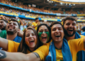Brasileiros que forem assistir à Copa do Mundo precisam estar com este documento em dia