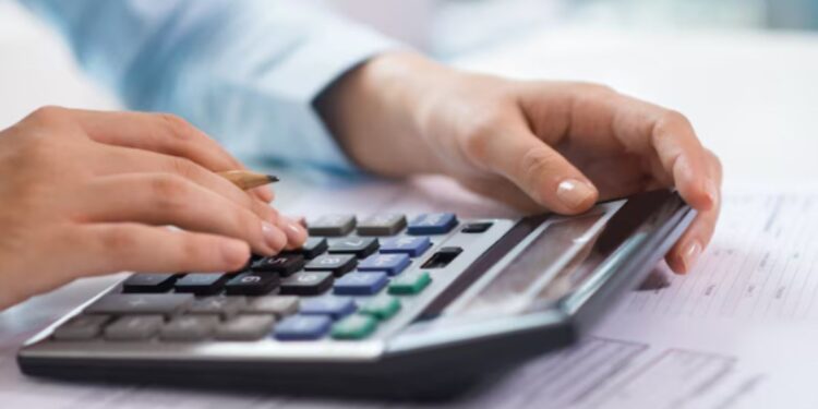 Calculando