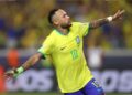 Comemoração gol