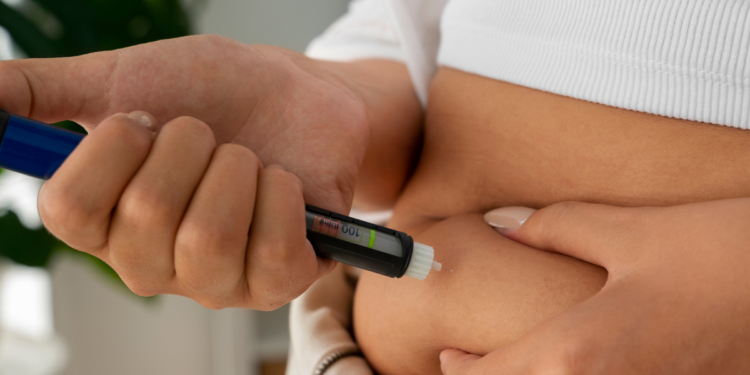 Caneta emagrecedora mais potente do mundo faz pacientes perderem 32kg em média