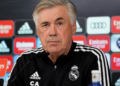 Carlo Ancelotti recebe R$ 5 milhões por mês, mas seu patrimônio é ainda mais impressionante