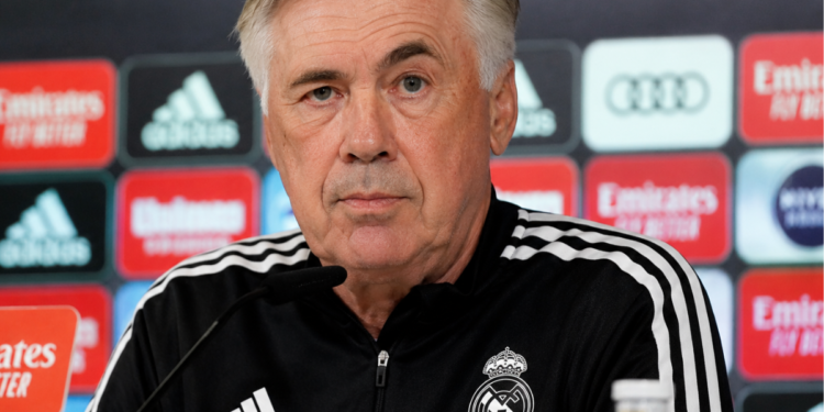 Carlo Ancelotti recebe R$ 5 milhões por mês, mas seu patrimônio é ainda mais impressionante