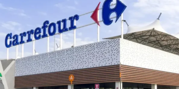 Carrefour anuncia o fechamento de unidade famosa em agosto de 2026