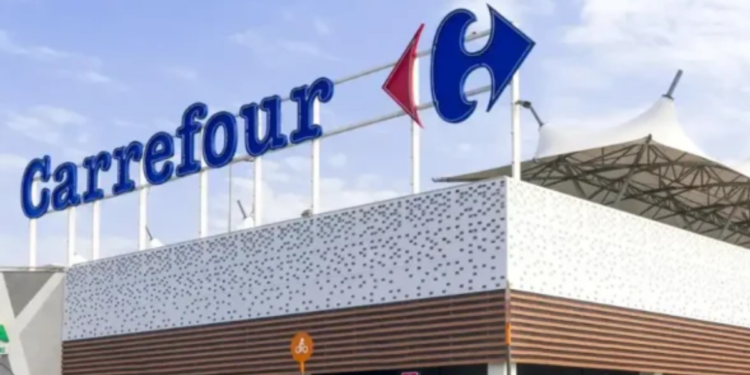 Carrefour será substituído no Brasil por outro grupo de supermercados