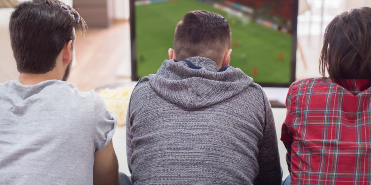 Como fazer para assistir os jogos da Copa do Mundo 2026 sem nenhum delay?