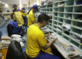 Correios encerram atividades em 4 agências e moradores terão de se deslocar para realizar atendimentos