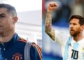 CR7 x Messi