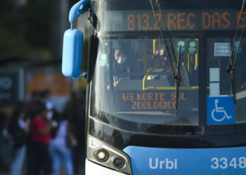 Decisão do governo torna passagens de ônibus gratuitas no Brasil a partir de 05/06