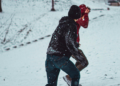 Defesa Civil emitiu primeiro alerta de neve no Brasil