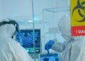 Cientistas