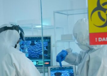 Cientistas