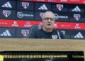 Revelado qual é o reforço que Dorival Jr quer contratar para o São Paulo