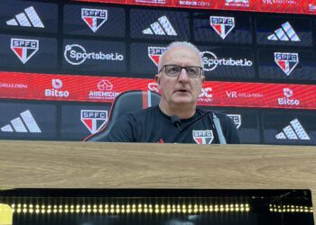 Revelado qual é o reforço que Dorival Jr quer contratar para o São Paulo