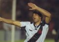 Ex-jogador Edmundo