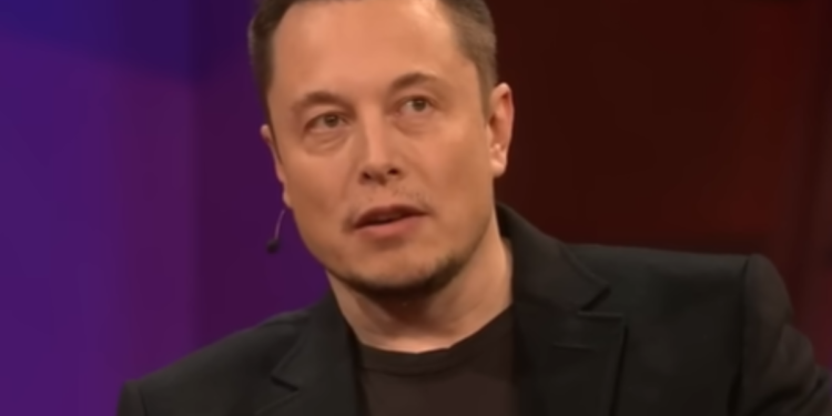 Elon Musk fecha acordo de R$ 154 bilhões com uma das maiores empresas do mundo