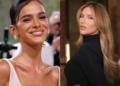 Enquanto Bruna Marquezine ostenta fortuna de R$ 50 milhões, esse é o valor do patrimônio de Virgínia