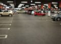 Estacionamento