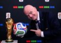 Infantino