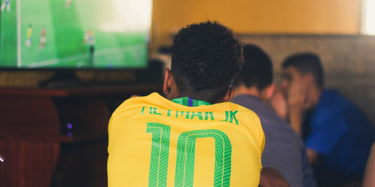 Globo anuncia mudança de última hora para quem vai assistir aos jogos da Copa do Mundo