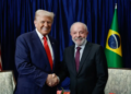 Governo Lula joga tudo no ventilador contra os Estados Unidos