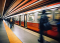 Viagem que levava 1h30 pode ser reduzida para apenas 23 minutos no Brasil
