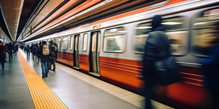Viagem que levava 1h30 pode ser reduzida para apenas 23 minutos no Brasil