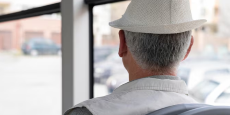 Governo aprova nova lei e muda regras para idosos que usam ônibus em todo o Brasil