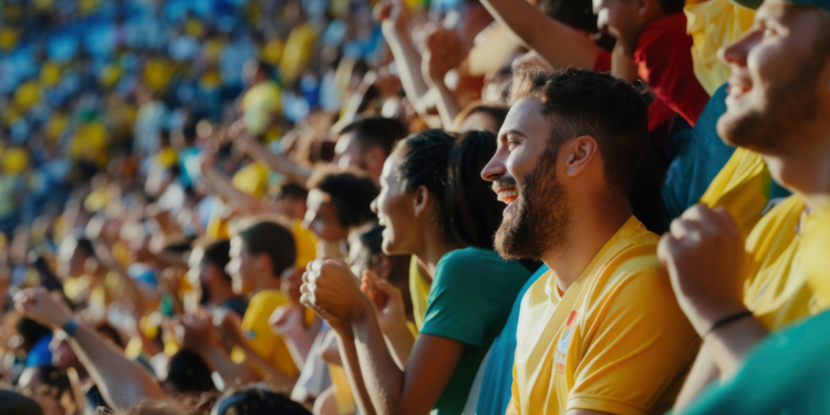 Governo bate o martelo sobre folga para trabalhadores em dias de jogos da seleção brasileira na Copa do Mundo