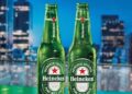 Heineken toma decisão de encerrar ciclo e brasileiros são alertados sobre o fim de uma era