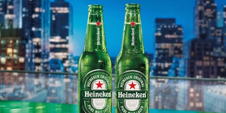 Heineken toma decisão de encerrar ciclo e brasileiros são alertados sobre o fim de uma era
