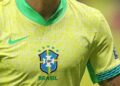 Craque da Seleção Brasileira coloca mansão de 900 m² à venda por R$ 56 milhões