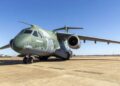 Lula envia moderno avião de guerra do Exército brasileiro para operação na Venezuela