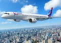 Aeronave da Latam
