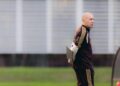 Leonardo Jardim é comunicado e Flamengo já prepara anúncio de novo treinador