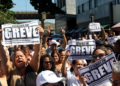 Maior paralisação dos últimos tempos é confirmada e greve geral começa a valer em todo este país