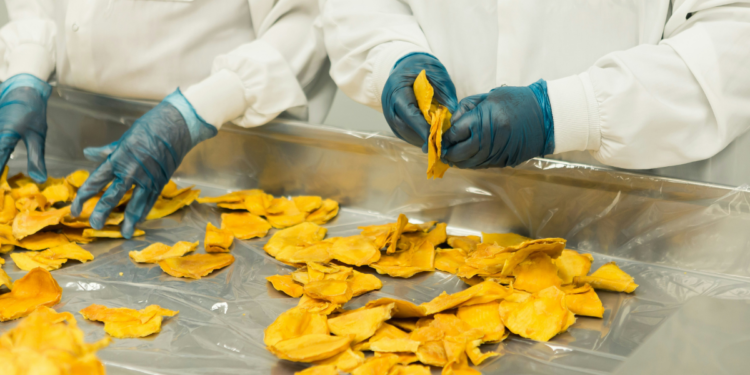 Mais de 1 milhão de pessoas recebem alerta grave sobre alimentos contaminados