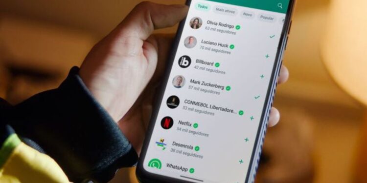 Nova função do WhatsApp é considerada uma das maiores mudanças já feitas no app