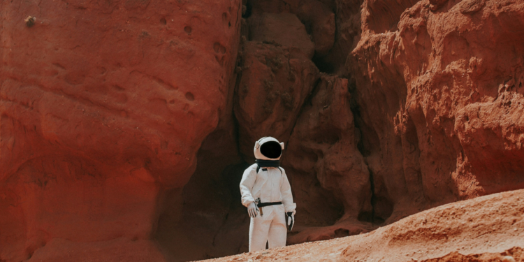 Nasa surpreende todo mundo e desiste de Marte
