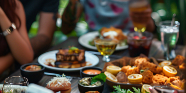 Nem feijoada, nem churrasco: esse é o novo prato que virou o favorito dos brasileiros