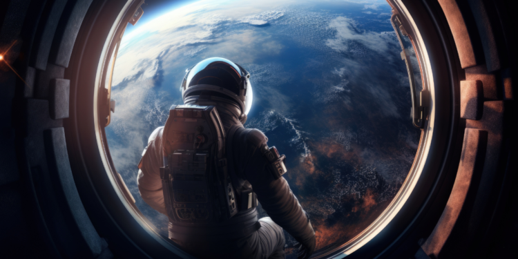 Nem os melhores cientistas da NASA estavam preparados para o que apareceu no espaço