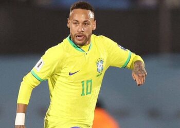 Por conta de lesão, Neymar está fora e não joga partida na Copa do Mundo 2026