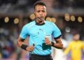 Melhor árbitro da África é vetado pelos EUA e não poderá apitar a Copa do Mundo