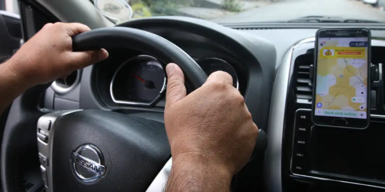 STF emite comunicado para motoristas de aplicativo nesta quarta-feira (24/06)