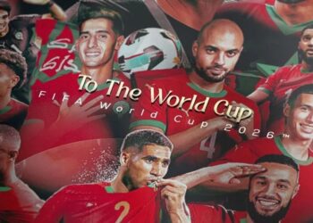 Os 2 jogadores de Marrocos que estão causando pesadelos nos torcedores do Brasil na Copa