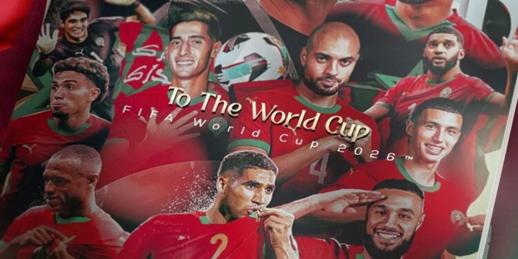 Os 2 jogadores de Marrocos que estão causando pesadelos nos torcedores do Brasil na Copa