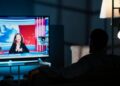 Nova televisão