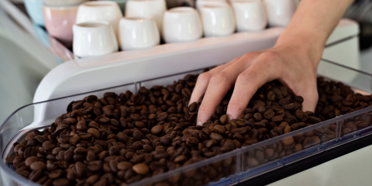 Tarifa de 25% dos EUA pode mexer no preço do café?