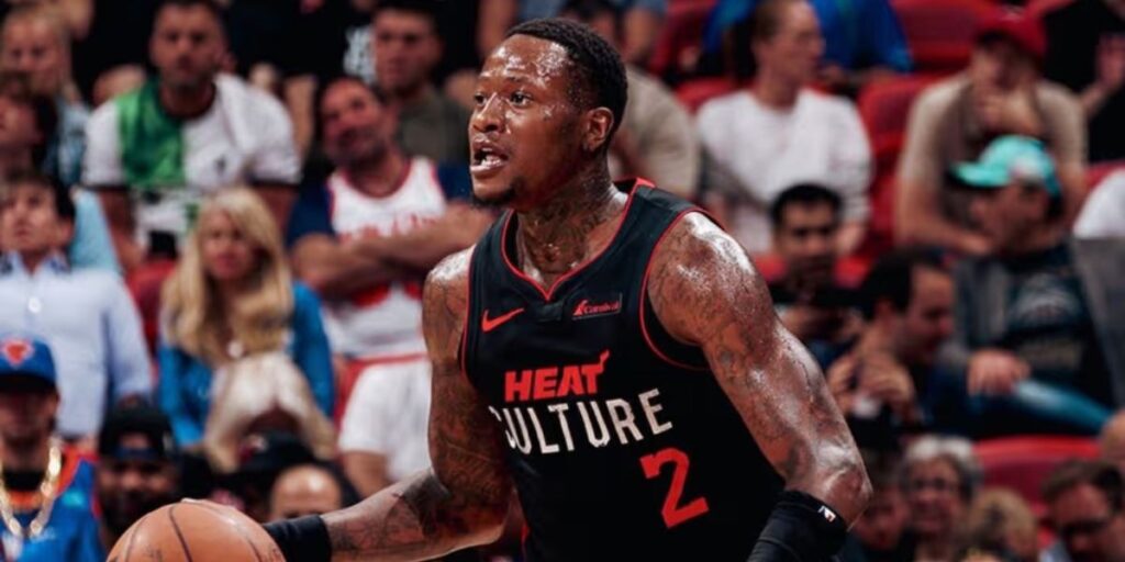 Jogador de basquete