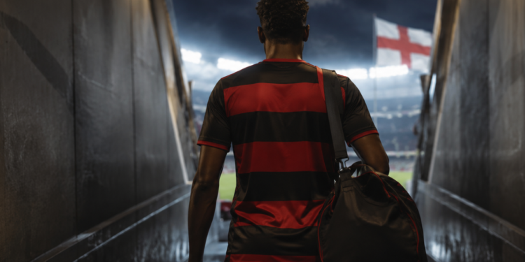 Time da Inglaterra abre os cofres e faz oferta de R$ 60 milhões para tirar craque do Flamengo