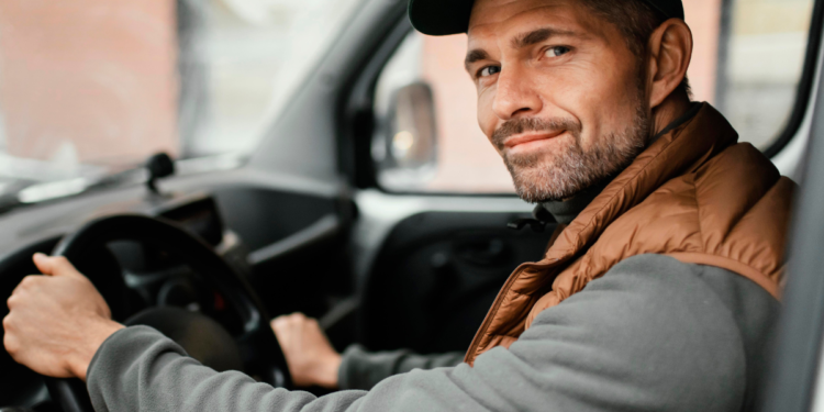 Trabalha como motorista? Mudança pode reduzir o tempo necessário para se aposentar